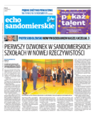 Echo Sandomierskie