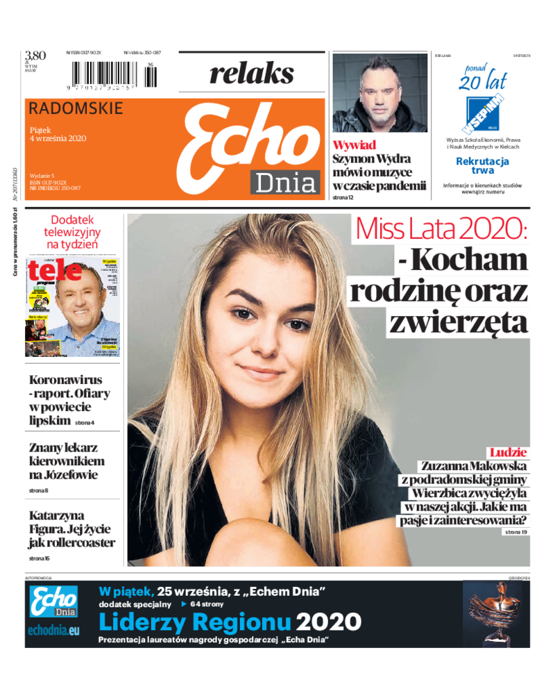 Echo Dnia