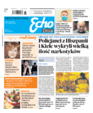 Echo Dnia wyd. Świętokrzyskie
