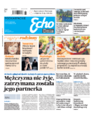 Echo Dnia wyd. Podkarpackie