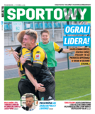 Echo Sportowe wyd. Podkarpackie