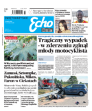Echo Dnia wyd. Świętokrzyskie