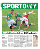 Echo Sportowe wyd. Radom