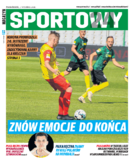 Echo Sportowe wyd. Świętokrzyskie
