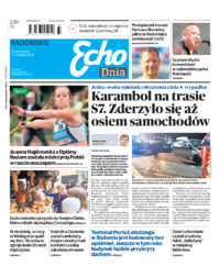 Echo Dnia