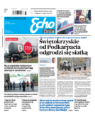 Echo Dnia wyd. Podkarpackie