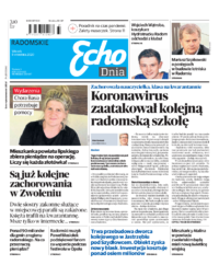 Echo Dnia