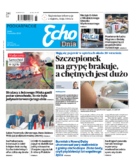 Echo Dnia wyd. Podkarpackie