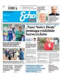 Echo Dnia