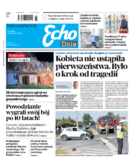 Echo Dnia wyd. Podkarpackie
