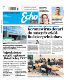 Echo Dnia wyd. Świętokrzyskie