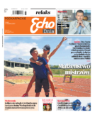 Echo Dnia wyd. Podkarpackie