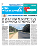 Echo Włoszczowy