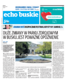 Echo Buskie