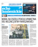 Echo Kozienickie