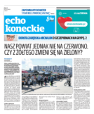 Echo Koneckie