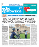 Echo Opatowskie
