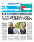 Echo Kazimierskie