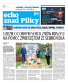 Echo znad Pilicy