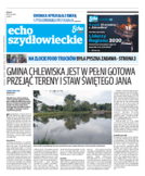 Echo Szydłowca