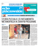 Echo Pińczowskie
