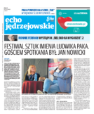 Echo Jędrzejowa