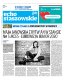 Echo Staszowskie