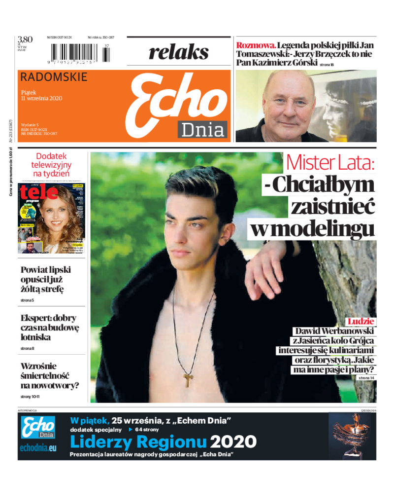 Echo Dnia