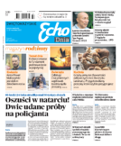 Echo Dnia wyd. Świętokrzyskie