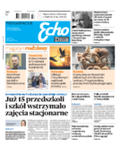 Echo Dnia wyd. Podkarpackie