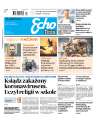 Echo Dnia