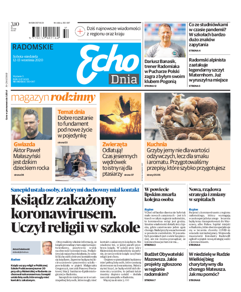 Echo Dnia
