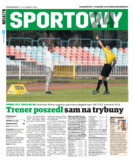 Echo Sportowe wyd. Radom