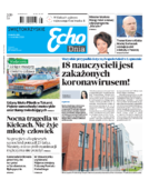 Echo Dnia wyd. Świętokrzyskie