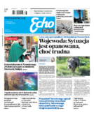 Echo Dnia wyd. Podkarpackie