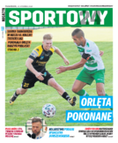Echo Sportowe wyd. Podkarpackie