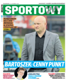 Echo Sportowe wyd. Świętokrzyskie