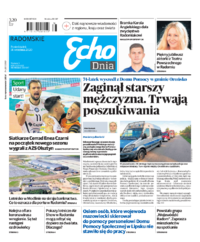 Echo Dnia