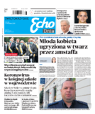 Echo Dnia wyd. Świętokrzyskie