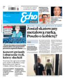 Echo Dnia wyd. Świętokrzyskie
