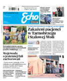 Echo Dnia wyd. Podkarpackie
