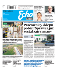 Echo Dnia