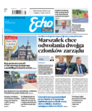 Echo Dnia wyd. Podkarpackie