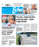 Echo Dnia wyd. Świętokrzyskie