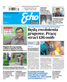 Echo Dnia wyd. Podkarpackie