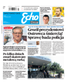 Echo Dnia wyd. Świętokrzyskie