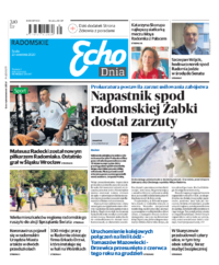 Echo Dnia