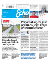 Echo Dnia