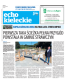 Echo Kieleckie
