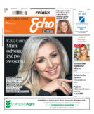 Echo Dnia wyd. Świętokrzyskie